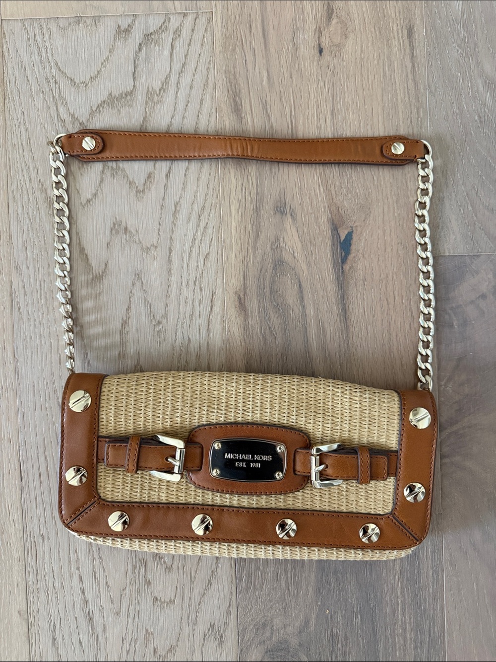 Michael Kors Handbag
